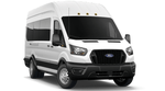 2027 Ford Transit Commercial Passenger Van XL