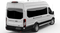2026 Ford Transit Commercial Passenger Van XL