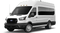 2027 Ford Transit Commercial Passenger Van XL