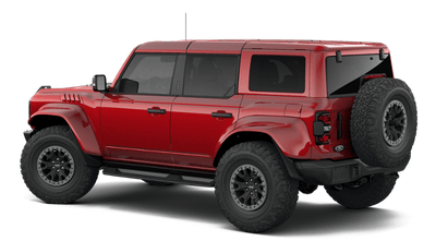 2026 Ford Bronco Raptor®