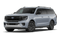 2026 Ford Expedition MAX Platinum®