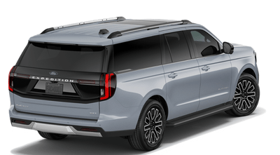2026 Ford Expedition MAX Platinum®