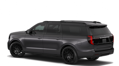 2026 Ford Expedition MAX Platinum®
