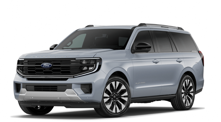 2026 Ford Expedition Platinum®