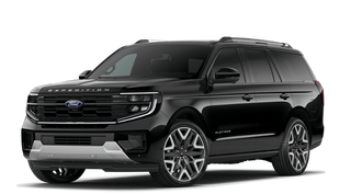 2026 Ford Expedition Platinum®