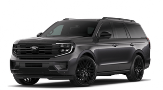 2026 Ford Expedition Platinum®