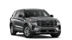 2026 Ford Explorer Active 100A