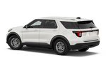 2026 Ford Explorer Active 100A