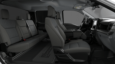 2027 Ford Super Duty F-250® XL