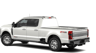 2026 Ford Super Duty F-250® King Ranch®