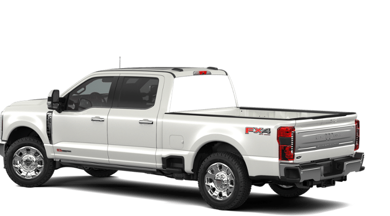 2026 Ford Super Duty F-250® King Ranch®