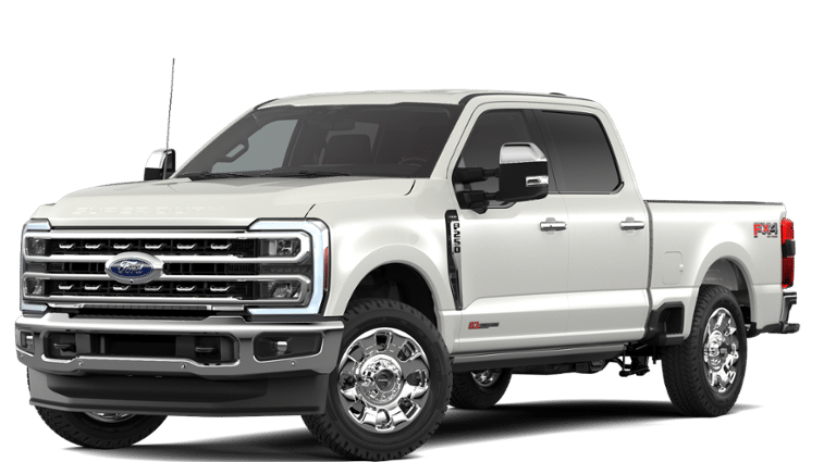 2026 Ford F-250's photo