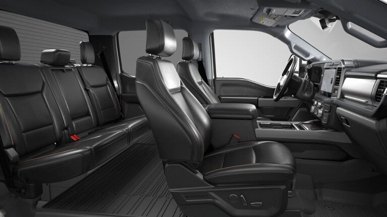 2026 Ford Super Duty F-250® Lariat®
