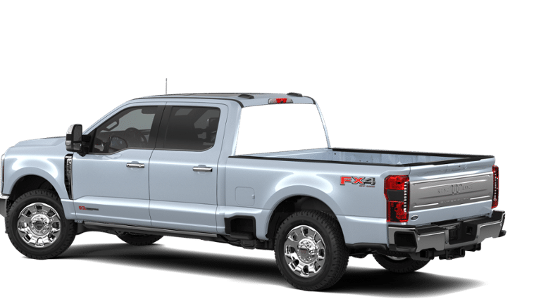 2026 Ford Super Duty F-250® King Ranch®