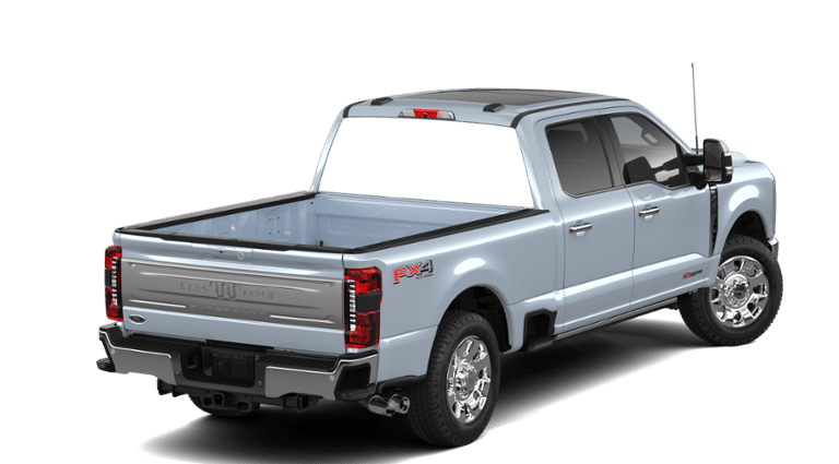 2026 Ford Super Duty F-250® King Ranch®