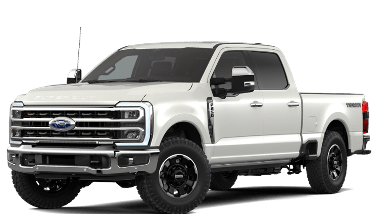 2026 Ford F-250's photo