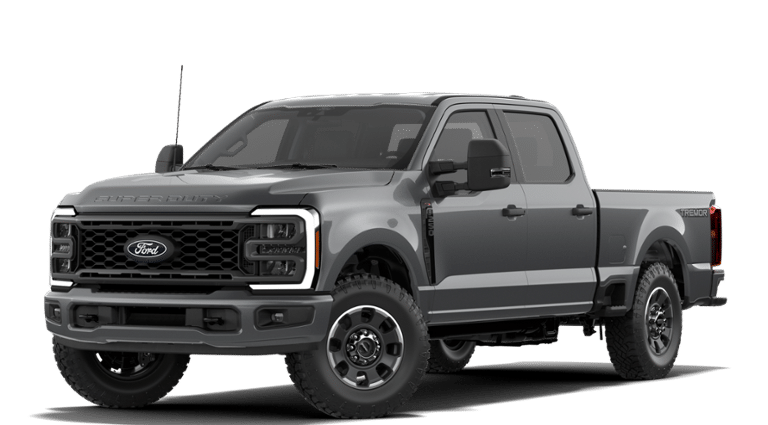 2027 Ford Super Duty F-250® XL