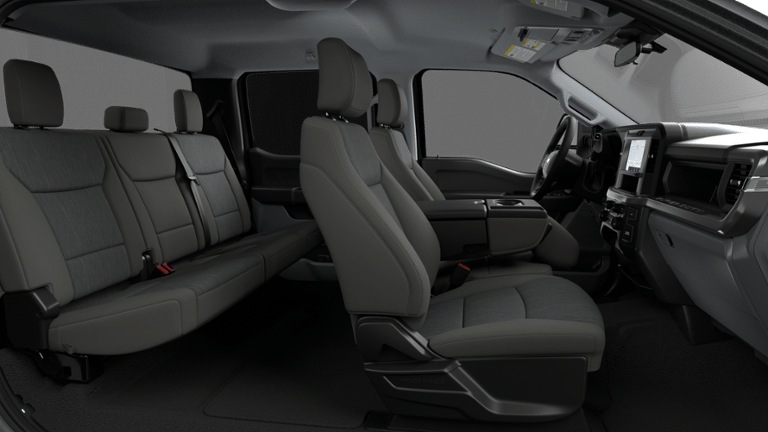 2027 Ford Super Duty F-250® XL
