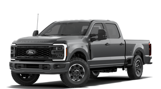 2027 Ford Super Duty F-250® XL