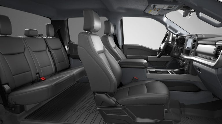2026 Ford Super Duty F-250® XLT