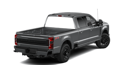 2026 Ford Super Duty F-250® Platinum®