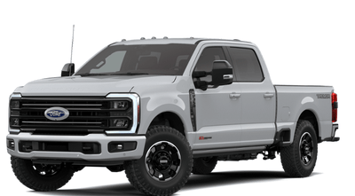2026 Ford Super Duty F-350® Platinum®