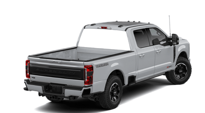 2026 Ford Super Duty F-350® Platinum®