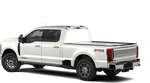 2026 Ford Super Duty F-350® Platinum®