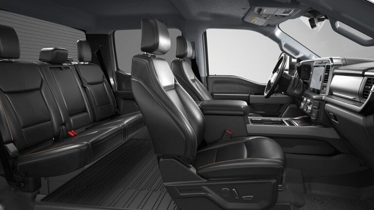 2026 Ford Super Duty F-350® Lariat®