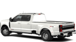 2026 Ford Super Duty F-350® Platinum®
