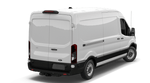 2027 Ford Transit Commercial Cargo Van