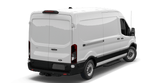 2027 Ford Transit Commercial Cargo Van