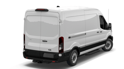2027 Ford Transit Commercial Cargo Van
