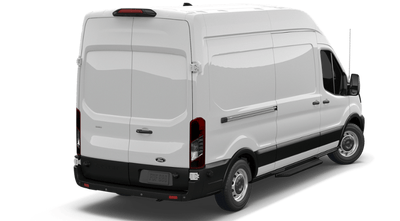 2027 Ford Transit Commercial Cargo Van