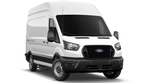 2027 Ford Transit Commercial Cargo Van
