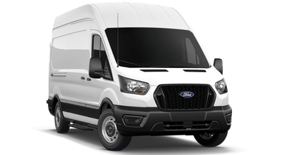 2027 Ford Transit Commercial Cargo Van