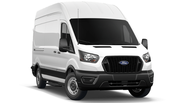 2027 Ford Transit Commercial Cargo Van