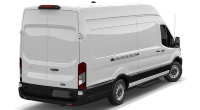 2027 Ford Transit Commercial Cargo Van