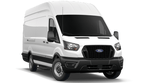 2027 Ford Transit Commercial Cargo Van