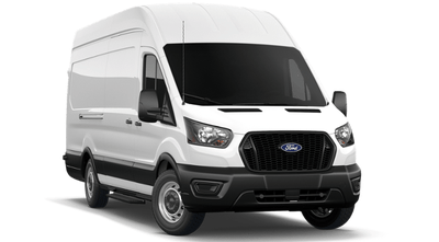 2027 Ford Transit Commercial Cargo Van