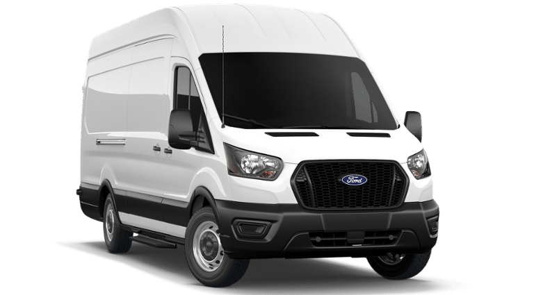 2027 Ford Transit Commercial Cargo Van