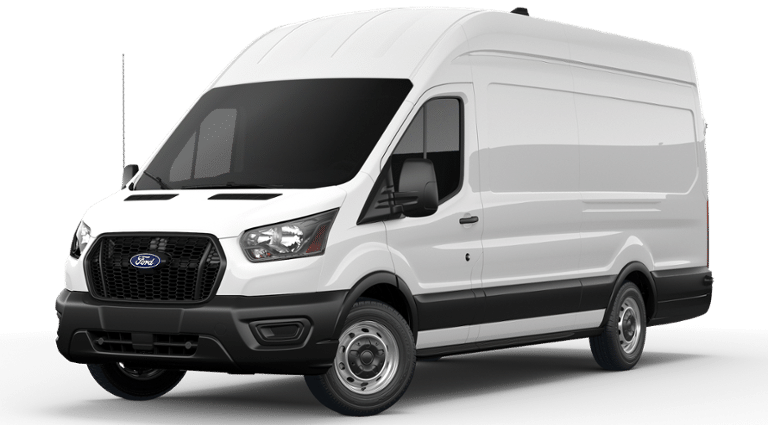 2026 Ford Transit's photo