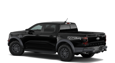 2026 Ford Ranger Raptor®