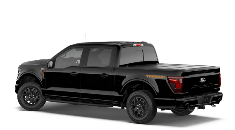 2026 Ford F-150 Tremor®