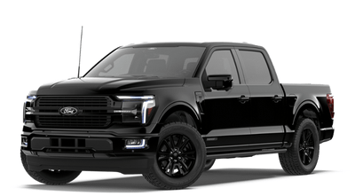 2026 Ford F-150 Platinum®