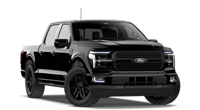 2026 Ford F-150 Platinum®