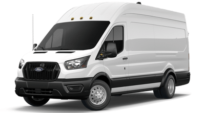 2027 Ford Transit Commercial Cargo Van