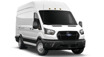 2027 Ford Transit Commercial Cargo Van