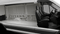 2027 Ford Transit Commercial Cargo Van