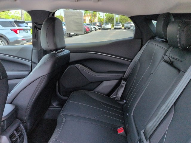 2026 Ford Mustang Mach-E Select